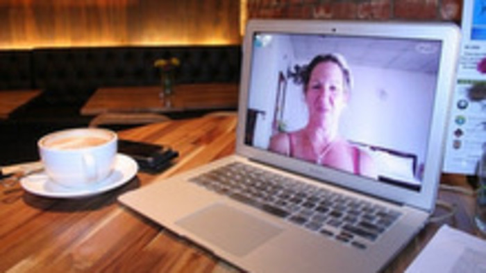 Glosa: Skype
