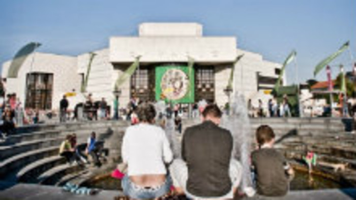 Festival Divadelná Nitra 2018