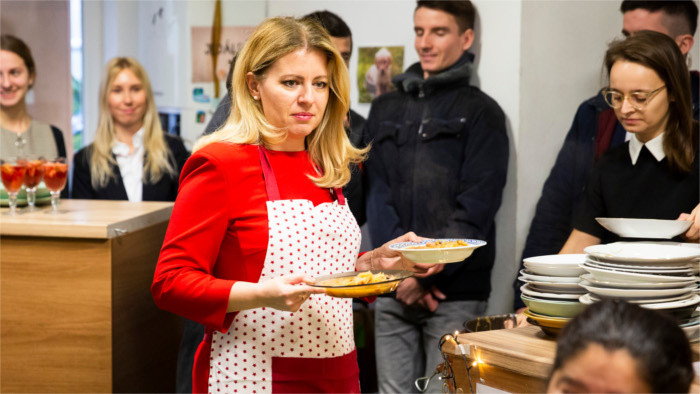 Appel de la Présidente à la participation au vote