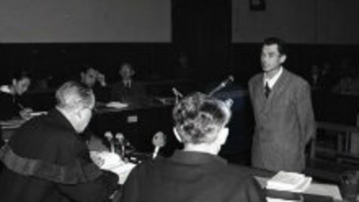 Rok 1968 - čas nádejí