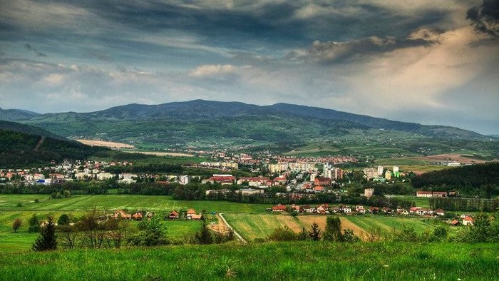 Land Urbia 2014
