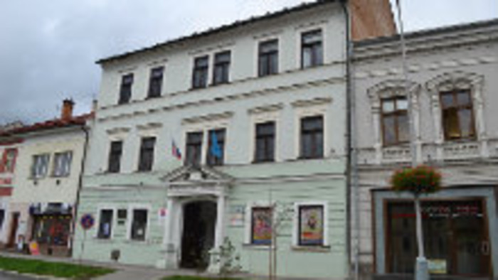 Slobodný slovenský vysielač