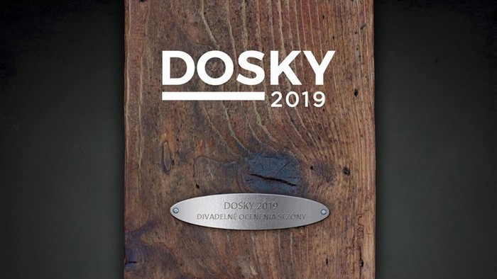 DOSKY 2019 sú rozdané
