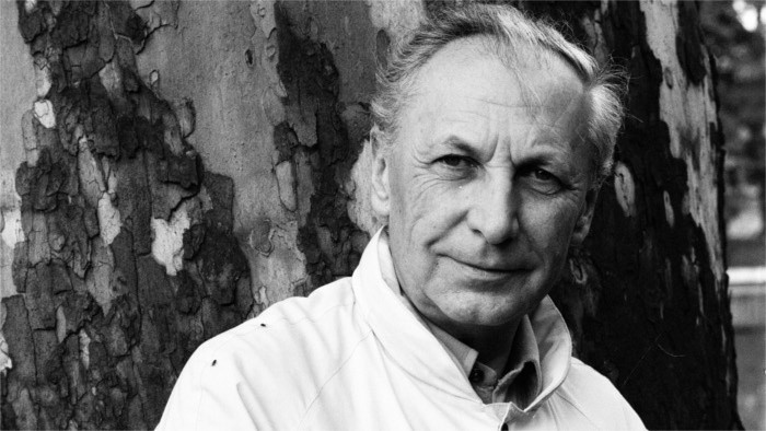 Tributes flow to Ladislav Chudík