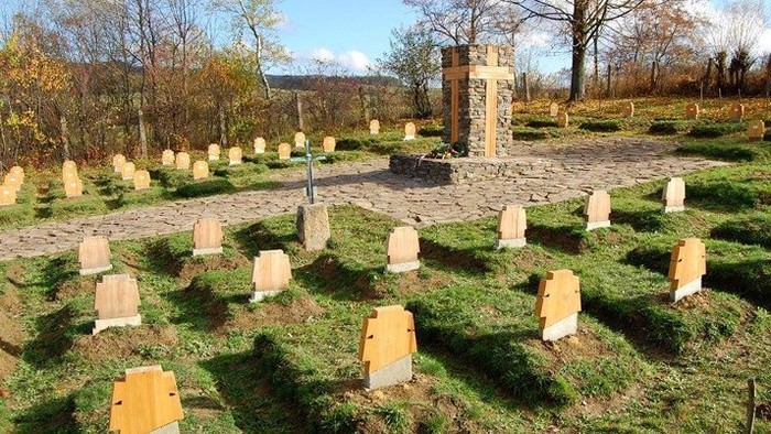 Общество «Бескиды» восстанавливает историческую память