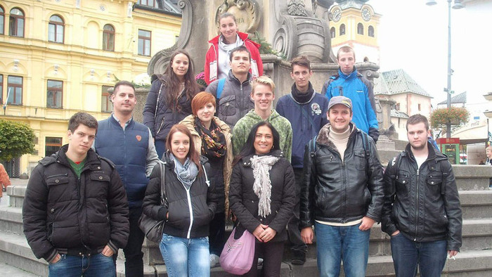 Spoznaj svoje korene