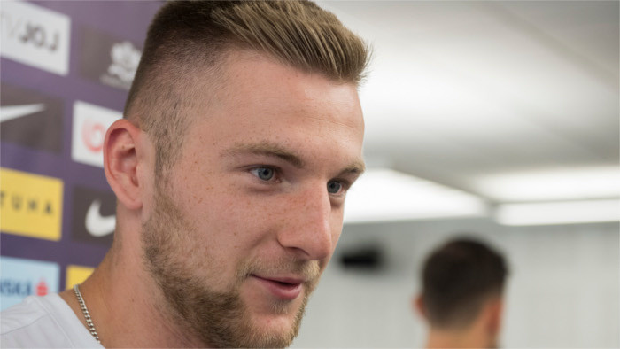 Fenomén Škriniar