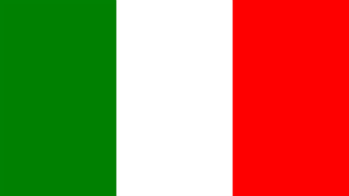 Viva Italia v GMB