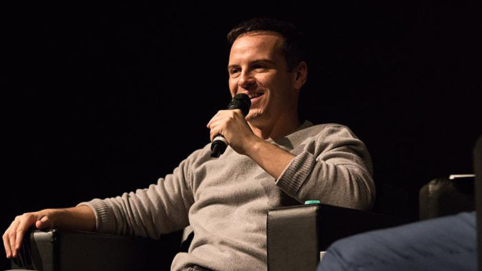 VIECC 2018: Andrew Scott