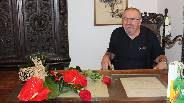 Nová kniha Františka Piljara Skrotení na neurčito