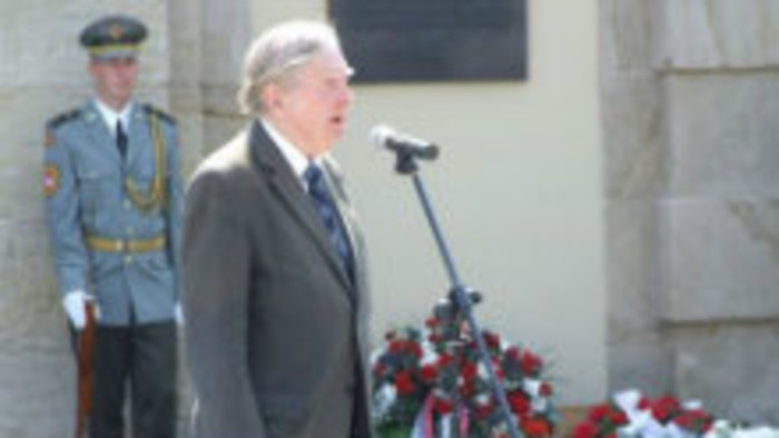 Osudy Dobroslava Pustaja