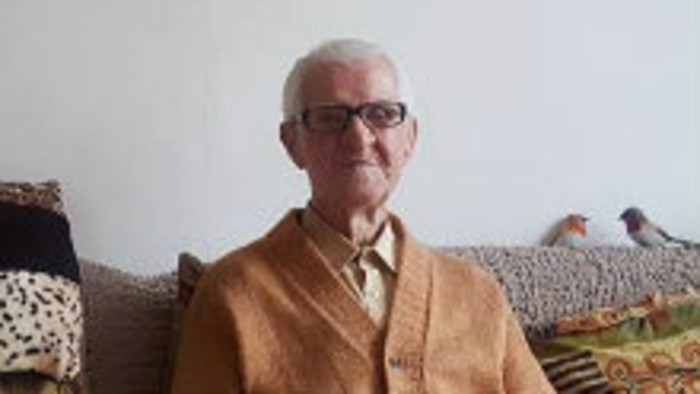 Osudy Eduarda Mareka