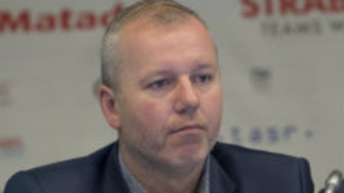 Jozef Gönci štátnym tajomníkom pre šport