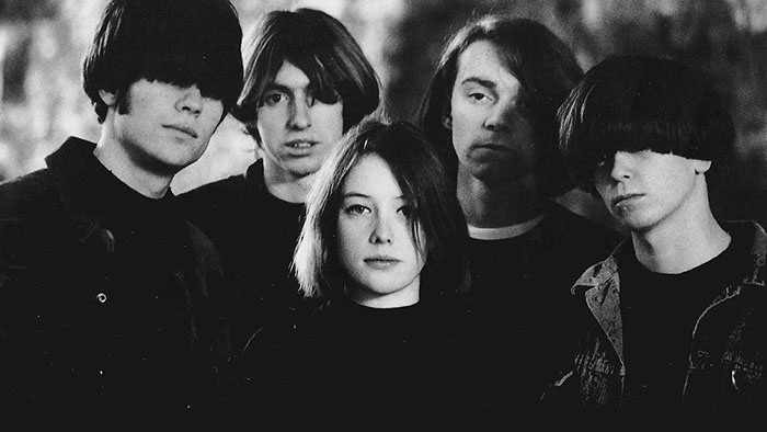 Najlepšia sobotná hudba: Slowdive aj Punch Brothers