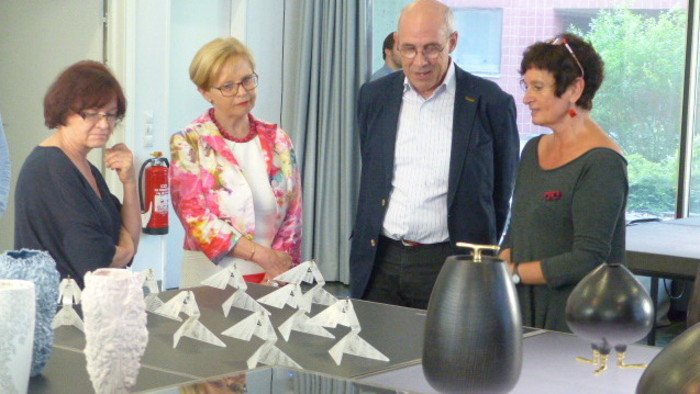 Slovak design icons touring Europe