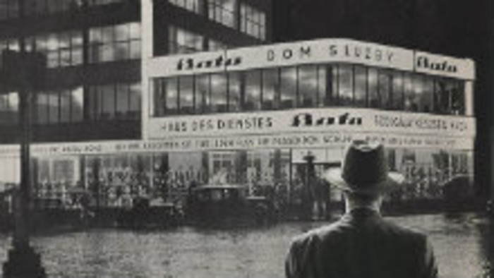 Po stopách dávnych módnych značiek Bratislavy