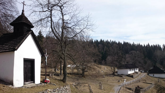 Vypálenie Kališťa a udalosti, ktoré mu predchádzali – 3. časť