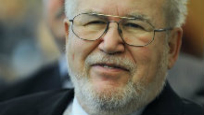Profesor Pavel Traubner