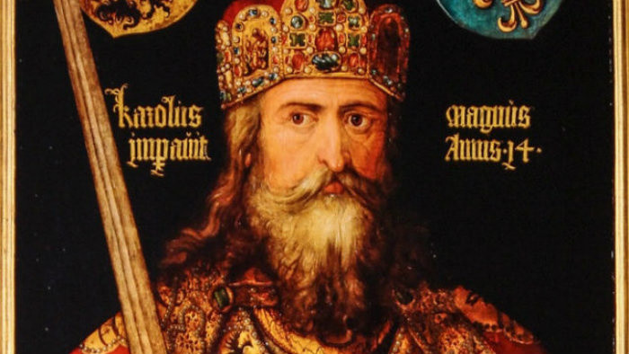 Spoločná európska história