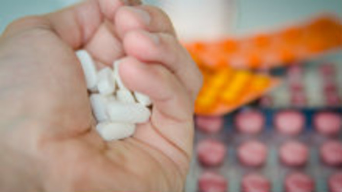 SIBO a antibiotiká