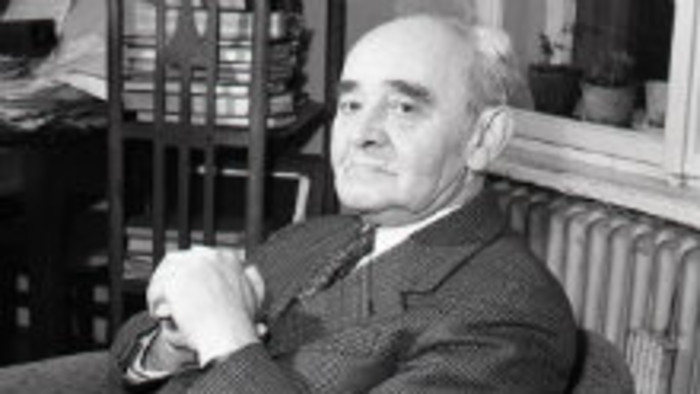 115 rokov od narodenia Jána Stanislava 