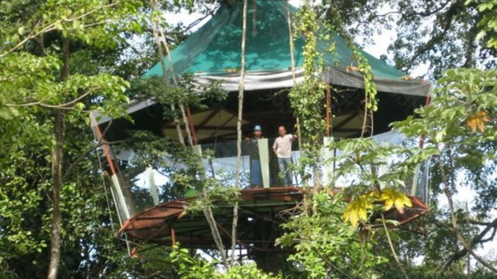 Los eslovacos exitosos por el mundo: el ingeniero y constructor Peter Garčár