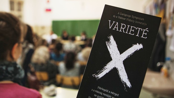 Hogyan lesz az ismeretlentől való félelemből zsigeri idegengyűlölet?
