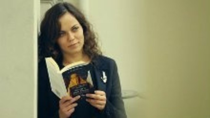 Medzinárodný festival Ars Poetica