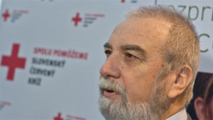 Rozhovor s Viliamom Dobiášom