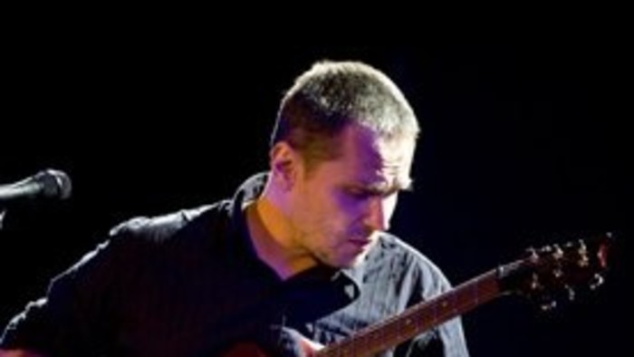 Časozberač Andrej Šeban v Ráne na eFeMku