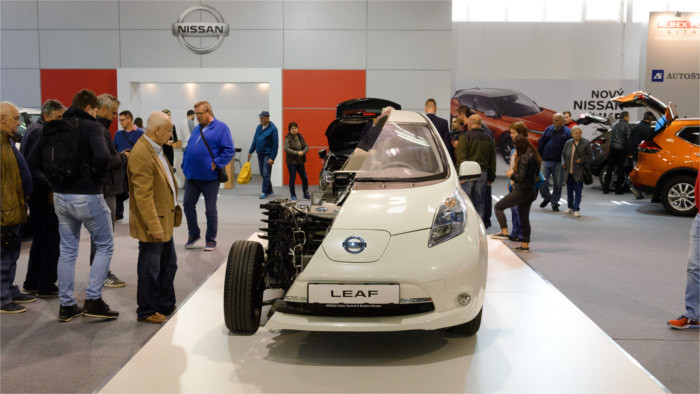 Autosalón Autoshow v Nitre 