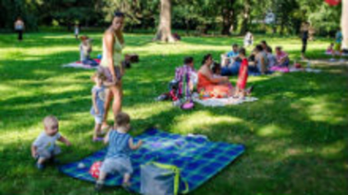 Piknik za klímu