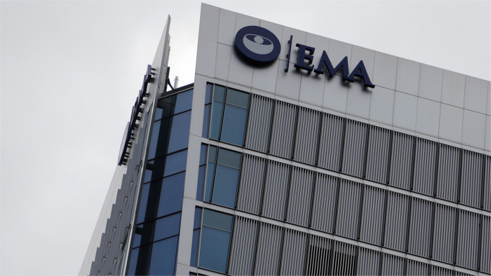 Bratislava not among the favourite places for EMA employees