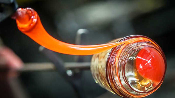 Bzovské sklárske dni