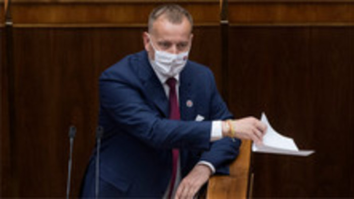K veci: Kauza okolo dipl. práce B. Kollára
