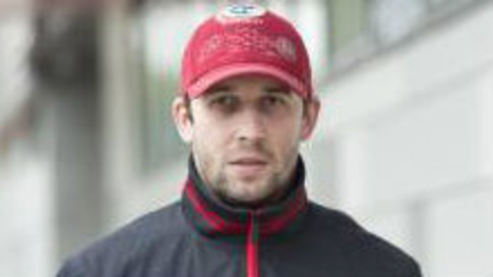 Laca potešil včerajší výkon našich hokejistov proti USA