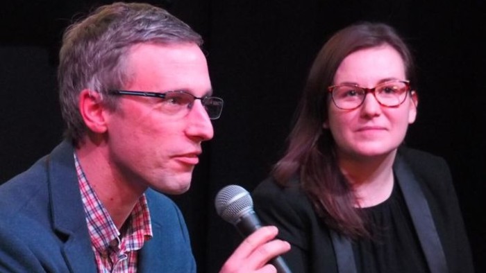 A dezinformációról és az álhírekről (Feledy Botond és Sólymos Karin)