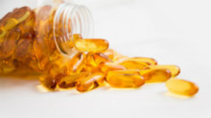 Vitamín K