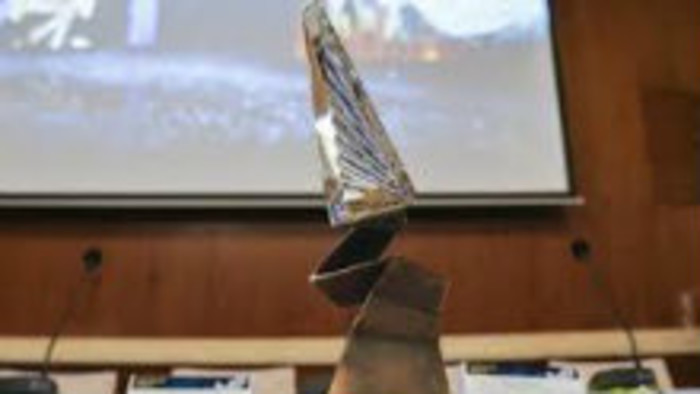 Prípravy na galavečer Krištáľové krídlo 2019 vrcholia
