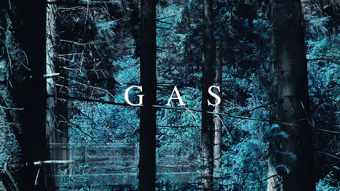 Pomalá hudba: GAS, Tosca aj Marissa Nadler