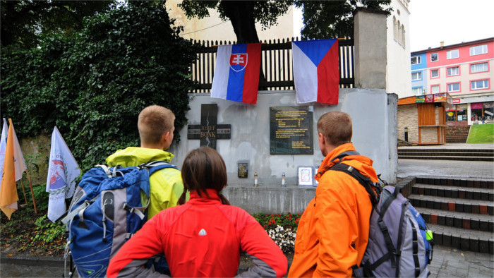 2018 filled with commemorative events