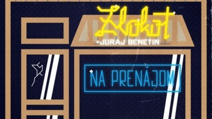 Zlokot naživo - v piatok v Ráne na eFeMku