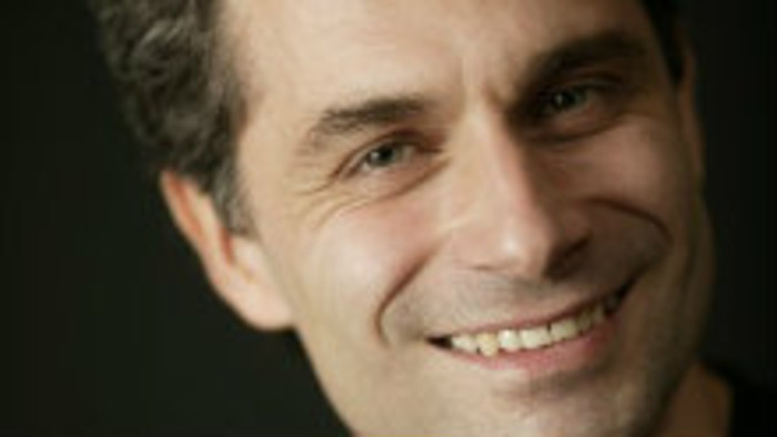 Braňo Kostka