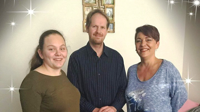 Nevidiaca konzervatoristka Ema Kováčiková