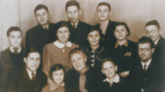 Osudy Maxa Liebena