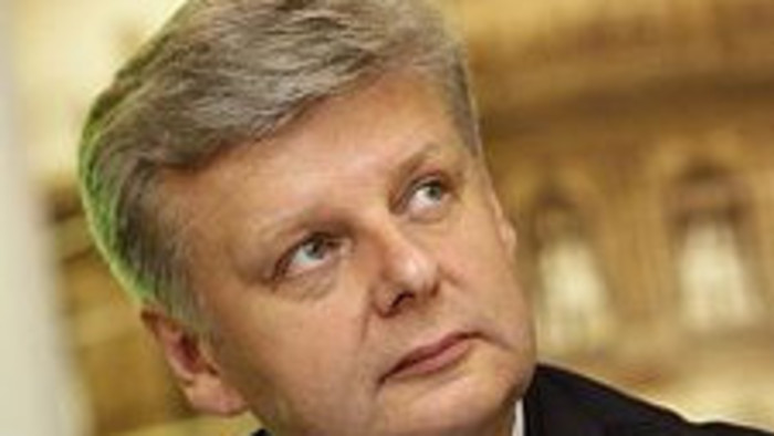 Adventné rozhovory s RSI: Vladimír Darjanin 