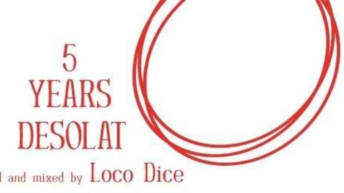 4 Elements_FM: Rozhovor s Luisom Juniorom/Mooseekaa + live set zo Sydney, Loco Dice 5 years Desolat Mix