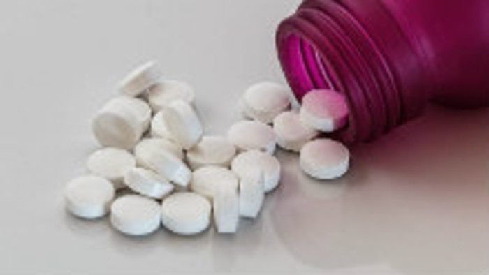 Zdravie kostí a antibiotiká