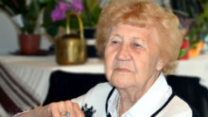Čestný doktorát pre profesorku Novotnú 