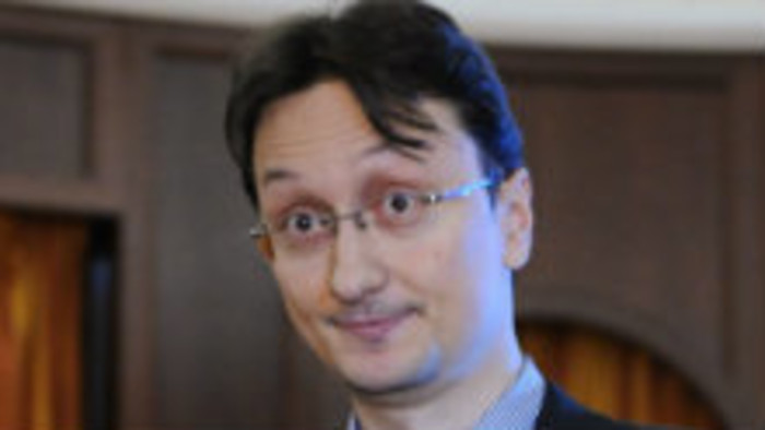 Jozef Karika